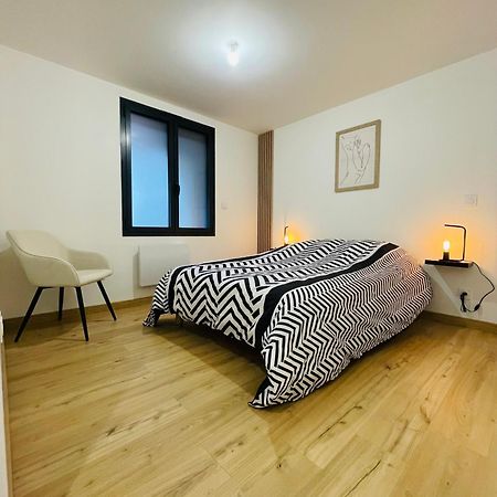 Charmant T3 Des Pyrenees Аржеле-Газо Экстерьер фото